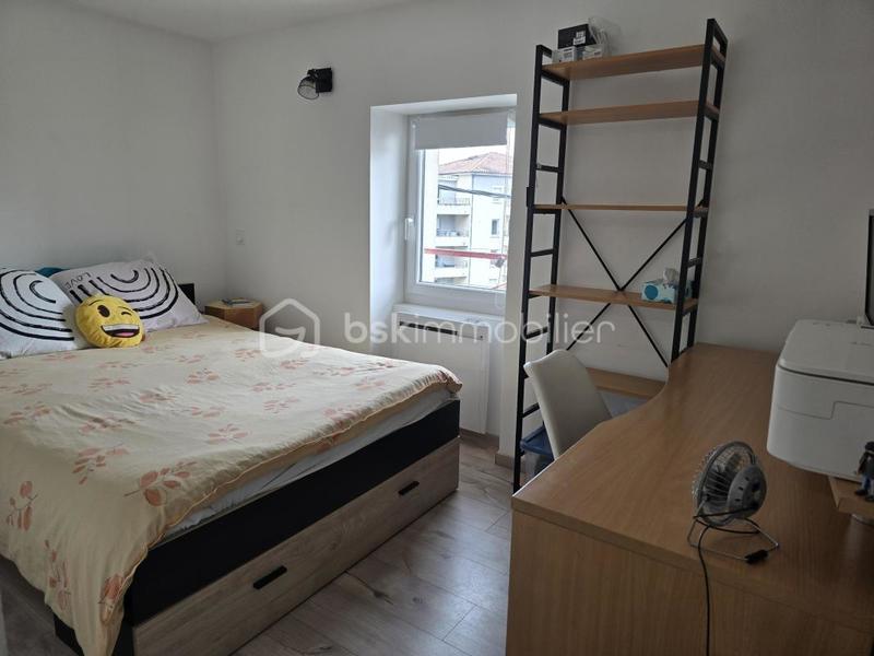 Immeuble - 274 m² - 5 pièces