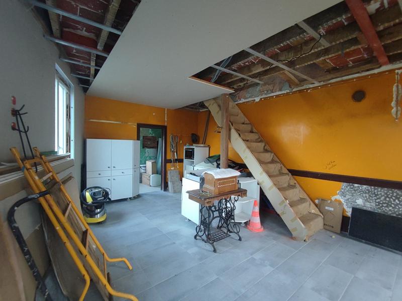 Maison - 50 m² - 2 pièces