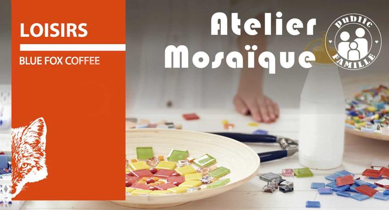 Atelier Mosaïque