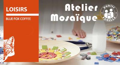 Atelier Mosaïque