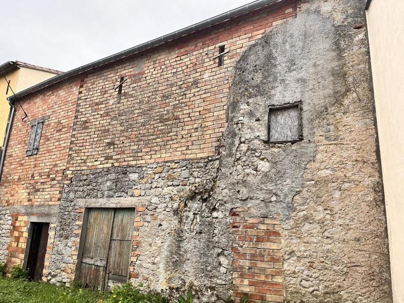 Maison - 200 m² - 4 pièces