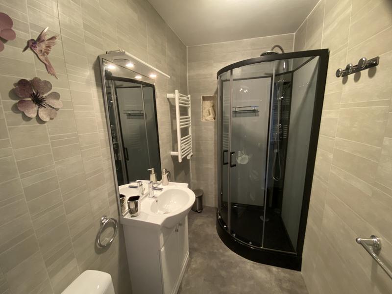 Maison traditionnelle - 265 m² - 8 pièces