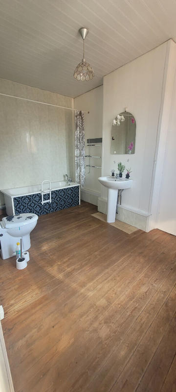 Maison - 60 m² - 2 pièces