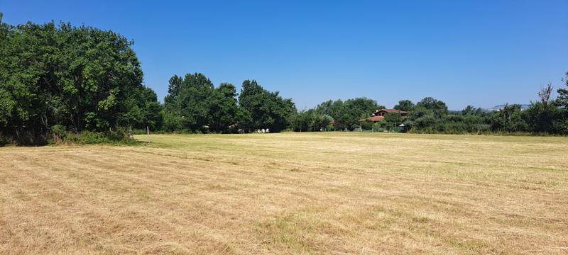 Terrain - 2 118 m²