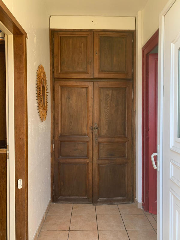 Maison - 214 m² - 8 pièces