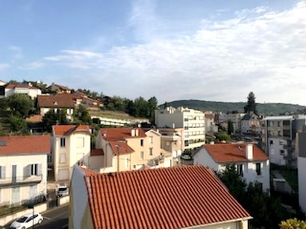 Appartement - 68 m² - 4 pièces