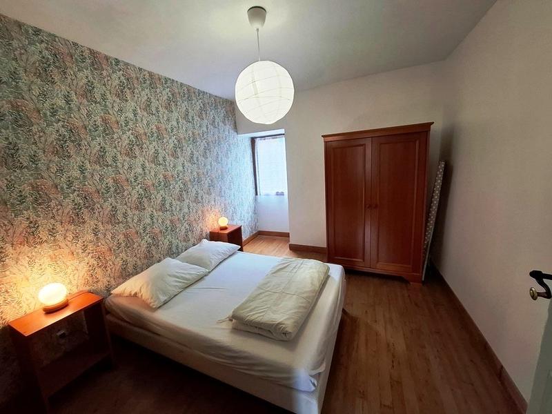 Maison traditionnelle - 133 m² - 6 pièces