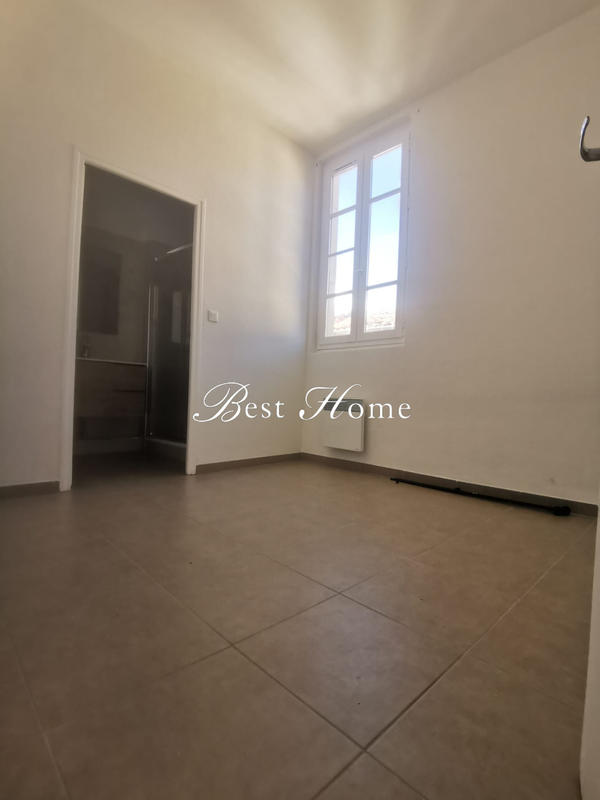 Appartement - 52 m² - 3 pièces