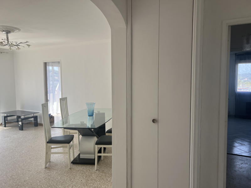 Appartement - 87 m² - 4 pièces