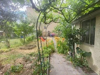 Maison - 65 m² - 4 pièces