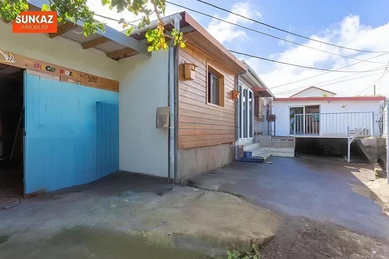 Villa - 120 m² - 5 pièces