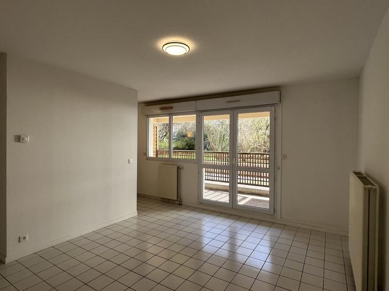 Studio - 34 m² - 1 pièce