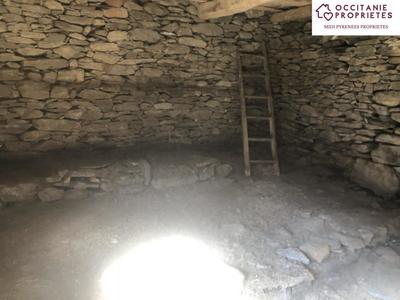 Maison - 70 m² - 2 pièces