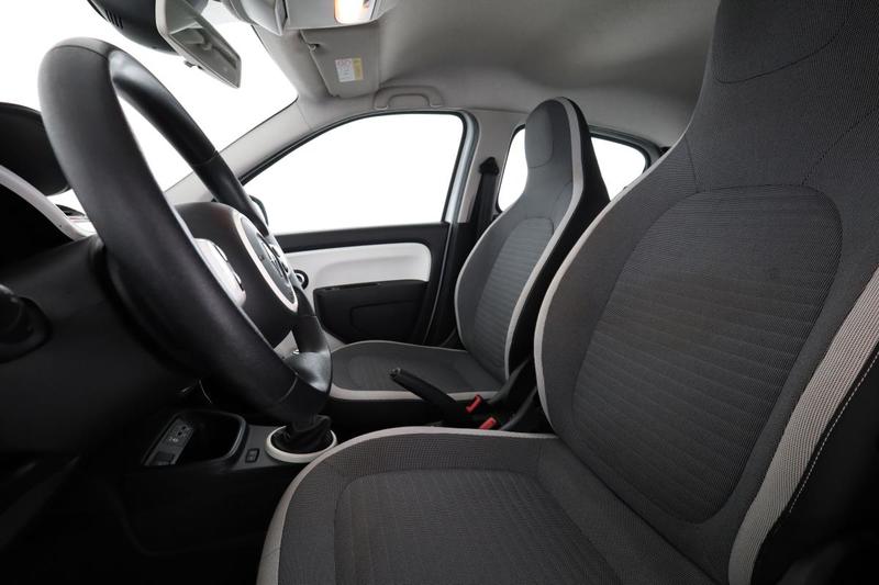 Renault Twingo 1.0 SCe Zen 65 ch