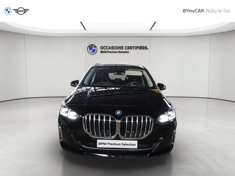 Bmw Serie 2 Active Tourer U06 225e xDrive 245 ch Dkg7 Luxury