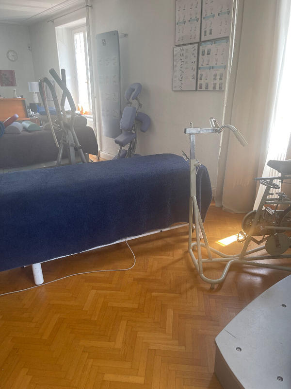 Bureau - 30 m² - 2 pièces