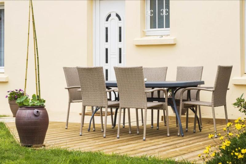 Ferme - 240 m² - 10 pièces