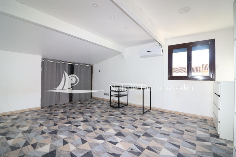 Maison - 170 m² - 7 pièces