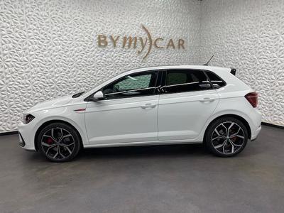 Volkswagen Polo 2.0 Tsi 207 s&amp;S Dsg7 Gti
