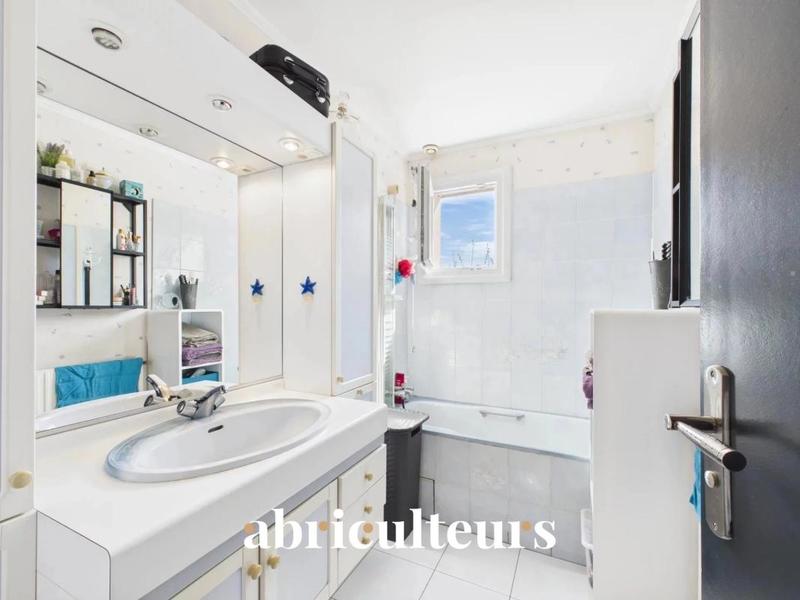 Maison ancienne - 110 m² - 7 pièces