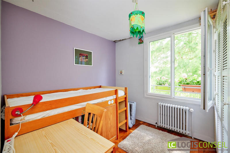 Appartement - 68 m² - 4 pièces