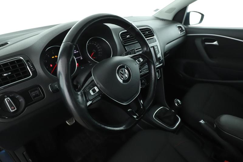 Volkswagen Polo 1.0 Match 5p 60 ch