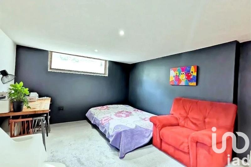 Maison - 157 m² - 7 pièces