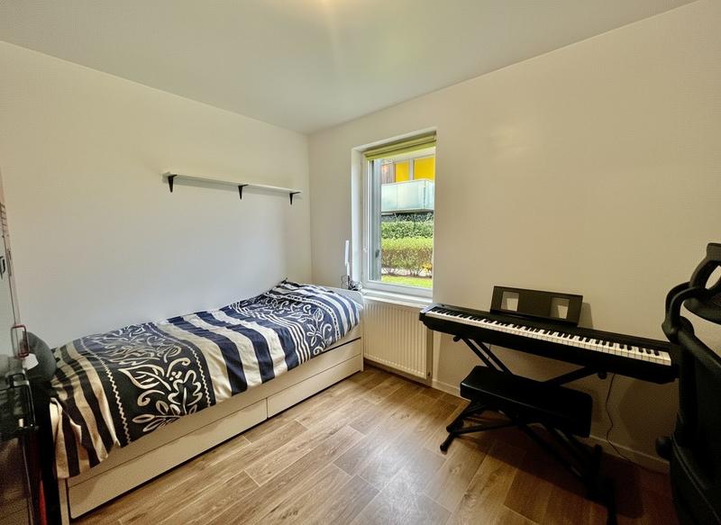 Appartement - 79 m² - 4 pièces