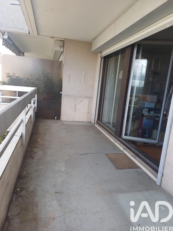 Appartement - 95 m² - 4 pièces