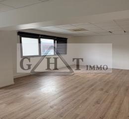 Local commercial - 190 m²