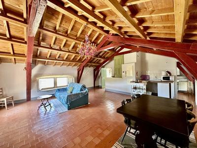 Appartement - 57 m²