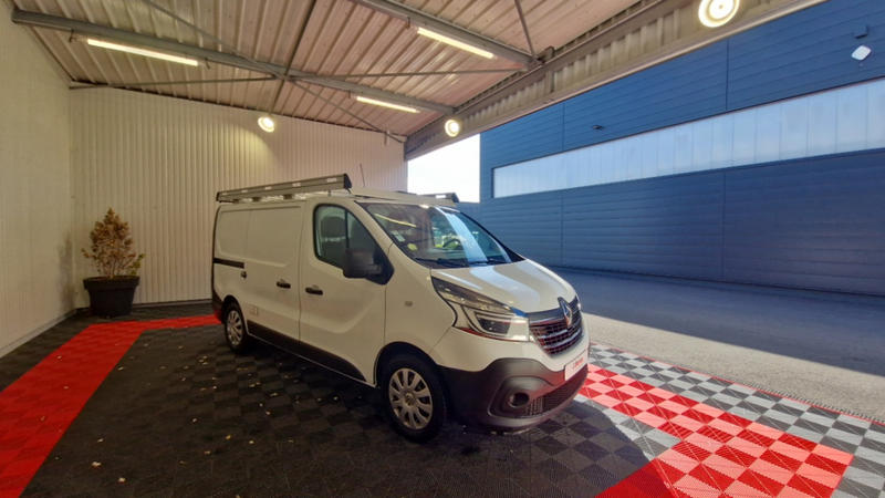 Renault Trafic L1h1 1000 dCi95 Grand Confort