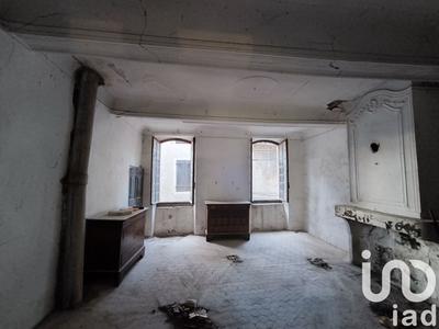 Immeuble - 322 m²