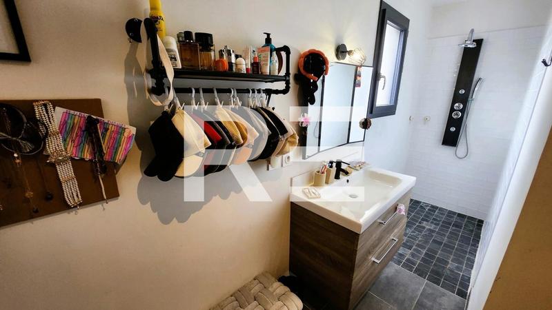 Villa - 138 m² - 5 pièces