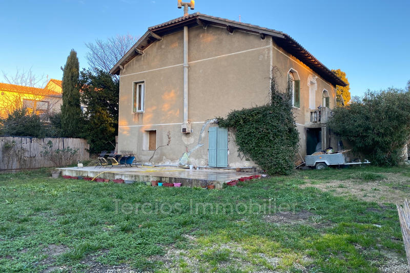 Maison - 136 m² - 5 pièces