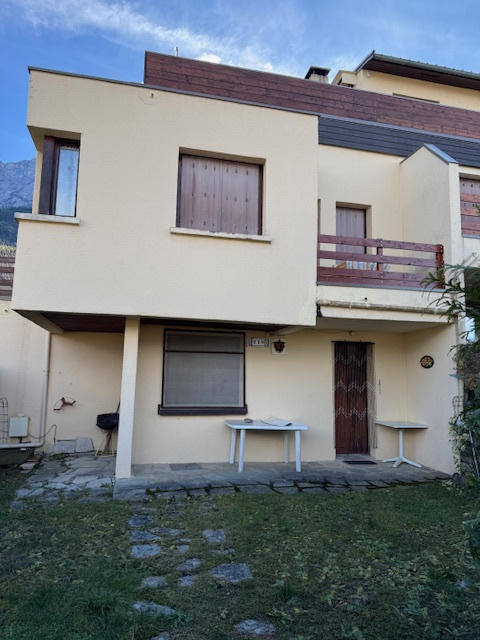 Appartement - 51 m² - 2 pièces