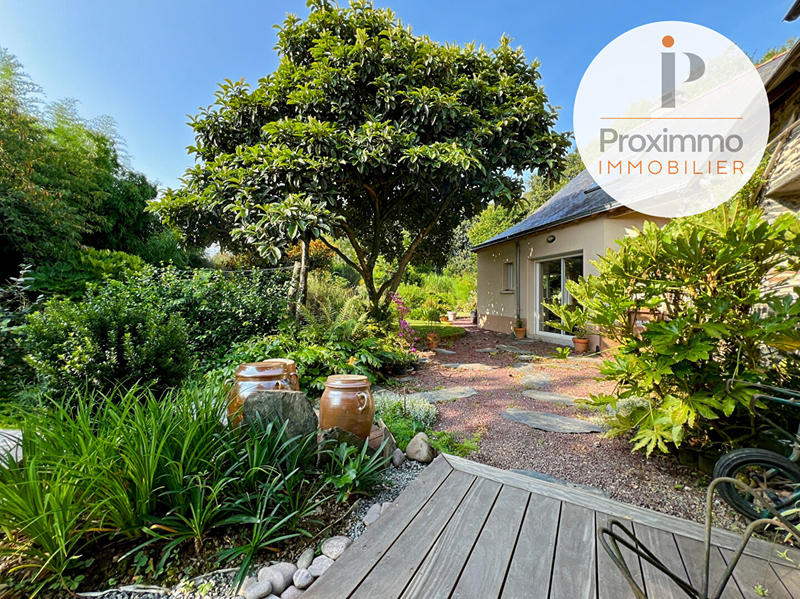 Maison - 190 m² - 10 pièces