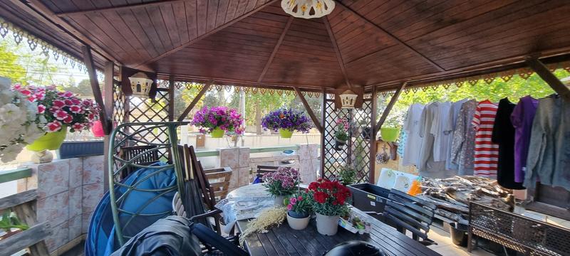 Maison - 129 m² - 8 pièces