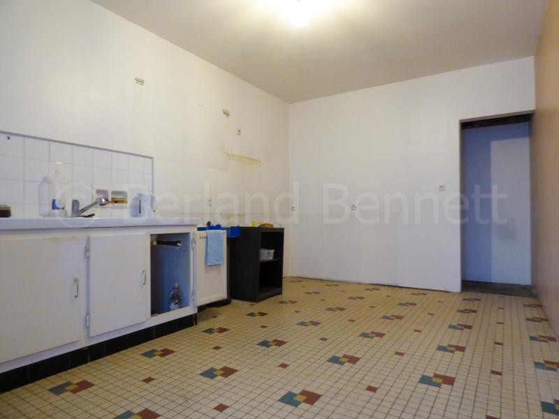 Maison en pierre - 112 m² - 6 pièces