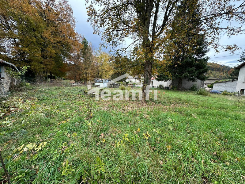 Maison - 50 m² - 2 pièces