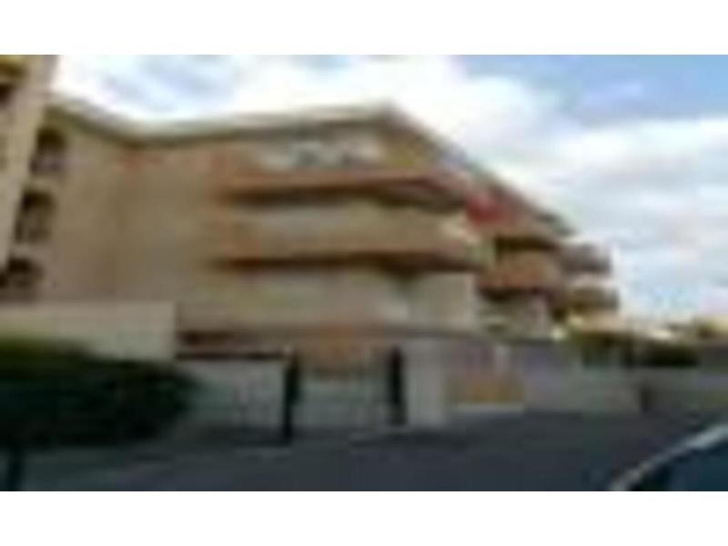 Appartement - 17 m² - 1 pièce