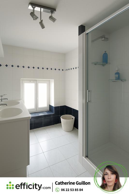 Maison - 202 m² - 7 pièces