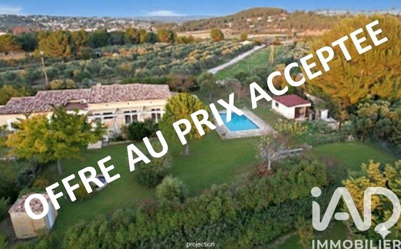 Maison - 140 m² - 4 pièces