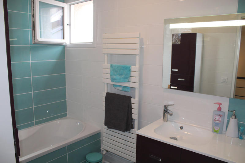 Maison - 108 m² - 5 pièces