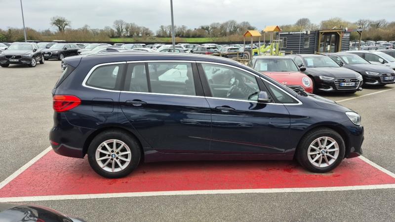 Bmw Série 2 Gran Tourer F46 Lci 216d 116 Ch Business Design