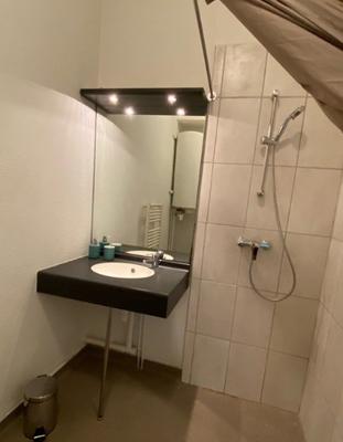 Studio - 25 m² - 1 pièce