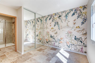 Maison - 109 m² - 4 pièces