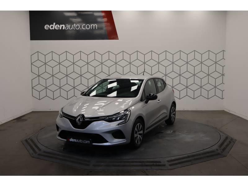 Renault Clio TCe 90 Equilibre