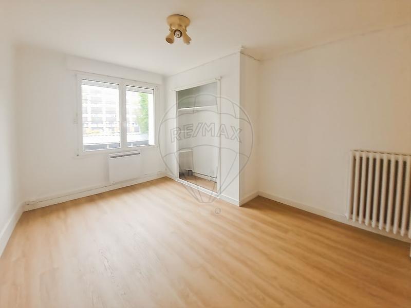 Appartement - 28 m² - 2 pièces