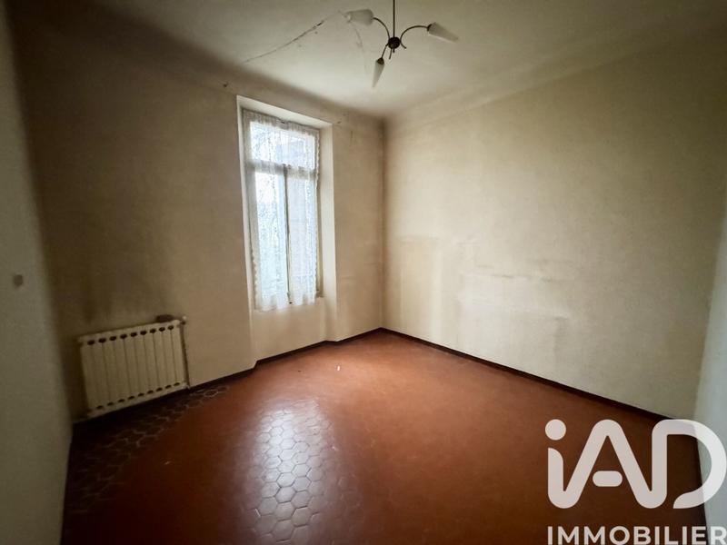 Maison de ville - 130 m² - 5 pièces